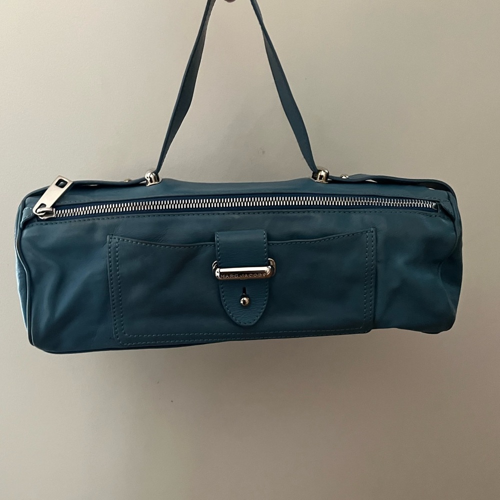 Vintage Marc Jacobs Leather Bag